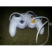 Gamecube Controller White