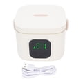 thumbnail image 2 of Heated Lunch Box, Leakproof USB 800ml Lunch Box Food Warmer  for Home, 2 of 7