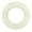 beige, variant on Power Ring Weighted Circle 5lbs Strength Training Equipment Non Slip Silicone Cover for Home Gym Full Body Workout
