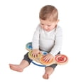 thumbnail image 2 of Juguete Infantil Tambor Baby Einstein Bright Stars Multicolor 0 a 3 años, 2 of 2