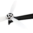 thumbnail image 3 of BotaniNest Upgrade Rotor Propellers Props for Parrot Bebop 2 Drone Plastic Composites, 3 of 4