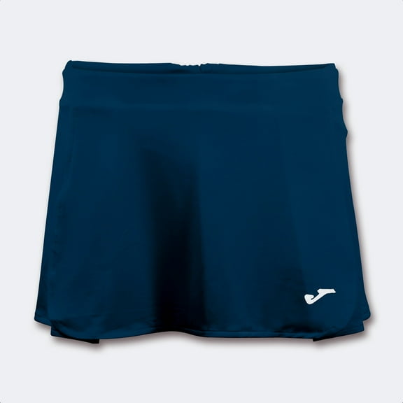 JOMA Open II Navy Blue Skirt