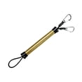 thumbnail image 4 of Lipstore Boat Docking Rod Compact Telescopic Professional Multipurpose Boat Accessory Gold, 4 of 8