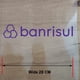 thumbnail image 3 of 2024 Parche con el logotipo del patrocinador del pecho Banrisul Patrocinador Fútbol Medio LOGO Parches de fútbol para planchar Material de PU Logotipo del patrocinador del pecho, 3 of 4