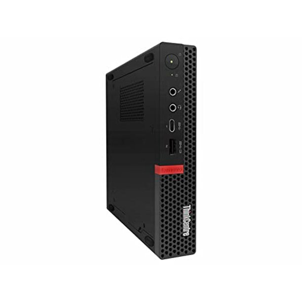 Lenovo ThinkCentre M920q Tiny Desktop,Intel 8core i79700T Up to 4.3