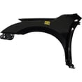 thumbnail image 5 of Geelife Fender For 2007-2012 Nissan Altima Sedan Sedan Front Passenger Side Primed Steel, 5 of 6