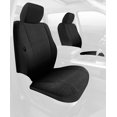 thumbnail image 3 of Funda de Asiento FIA TRS48-34 Negra para Asiento Delantero Tipo Bucket Wrangler, 3 of 4