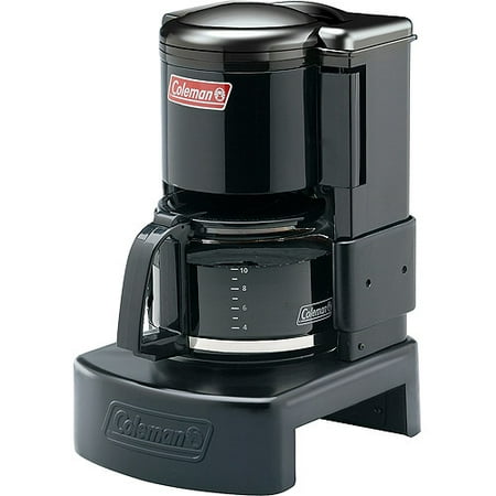 Coleman Grill-Top Coffeemaker - Walmart.com