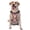 Without Accessories, variant on Vsdgher Cartoon Chicken Pattern Dog Harness,No Pull Pet Harness with Soft Padded Handle,Adjustable Reflective Vest with 2 Buckles,4 Slide Buckles,S-XL Large