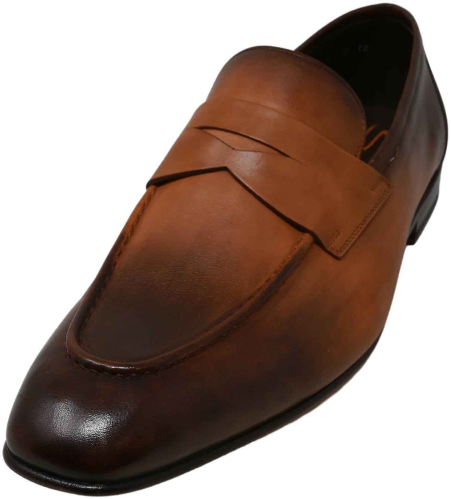 santoni casual shoes