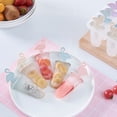 thumbnail image 2 of Molde de 4 Paletas De Hielo Storyland 67132, 2 of 4
