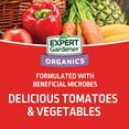 thumbnail image 5 of Expert Gardener Organics Vegetable & Tomato Food, 8 lb Fertilizer, 5 of 7