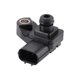 thumbnail image 1 of Sensor de presión absoluta del colector Unique Bargains No.37830PNC003 para ACURA RL 2005-2008, para ACURA RSX 2005-2006, 1 of 1