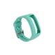thumbnail image 1 of Band, accesorio de pulsera de repuesto de silicona ajustable suave Verde kusrkot Pulsera del reloj, 1 of 7