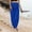 Blue, variant on Cotton Linen Pants Palazzo Pants Gaucho Pant Flowy Gauze Paperbag Pant Straight Leg Lounge Trouser Cruise Pants Palazzo Pants Wide Leg Linen Pants Vacation Beach Pants Wine 2XL