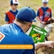 thumbnail image 5 of Tablero Magnético Alineación Béisbol Accesorios Entrenamiento Borrado en Seco, 5 of 9