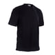 thumbnail image 2 of Playera deportiva EKIP Negra para hombre/mujer, ideal gym y running, 2 of 3