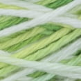 thumbnail image 2 of Lily Sugar'n Cream Medium 100% Cotton Key Lime Pie Yarn, 674 yd, 2 of 4