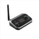 thumbnail image 3 of Adaptador Bluetooth 5.3 Receptor y Transmisor Bluetooth para Transmisión de Música de Sonido Estéreo para el Hogar TV Altavoz PC, 3 of 5