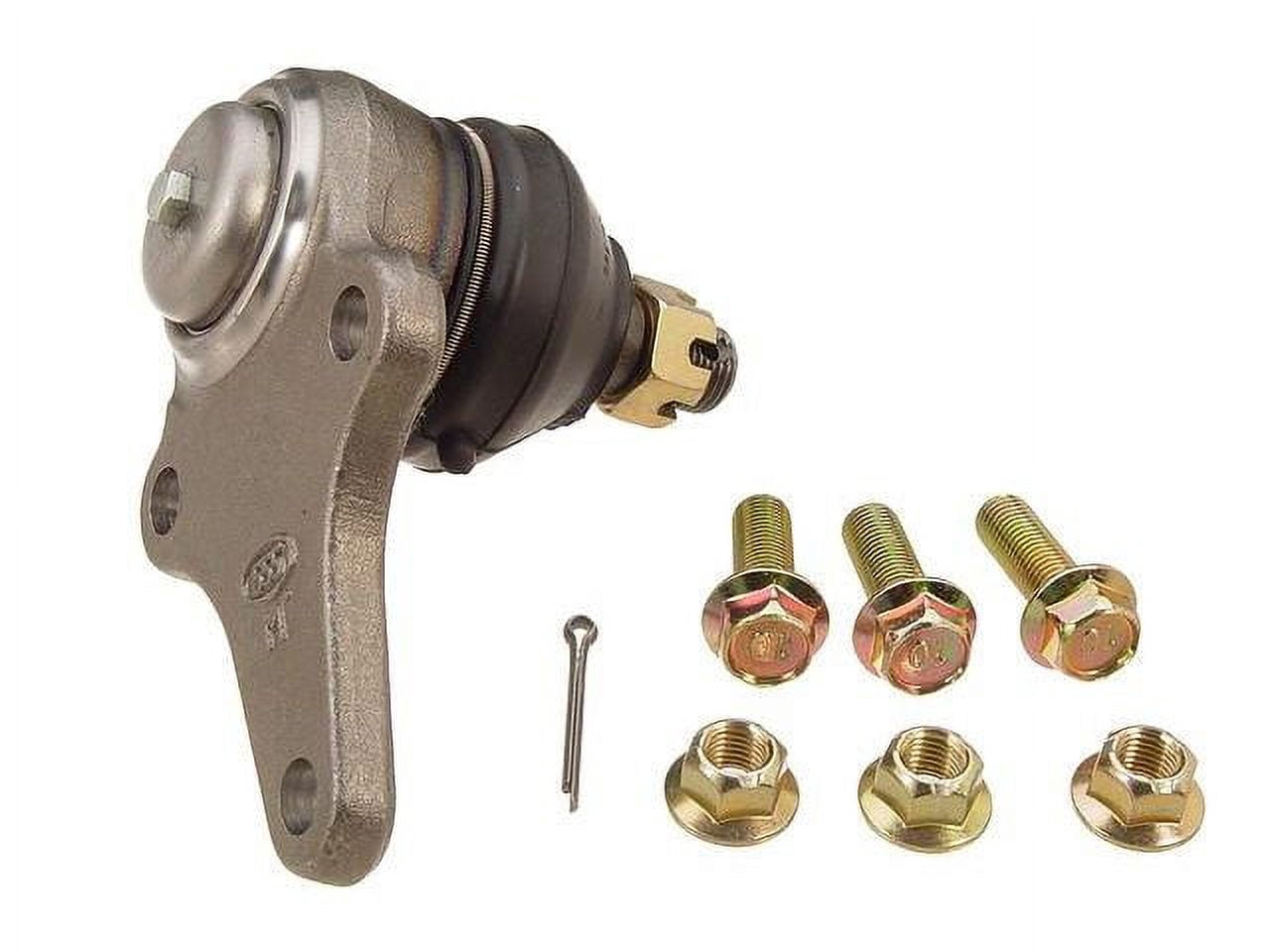 07/08 SC lower Ball joints :( | Honda Element Owners Club