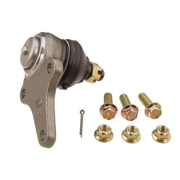 Front Lower Ball Joint - Compatible with 1984 - 1988 Toyota Pickup 1985 1986 1987