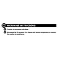thumbnail image 6 of Great Value Queso Blanco Cheese Dip, Gluten-Free,  Ready-to-eat, 15 oz, 6 of 9