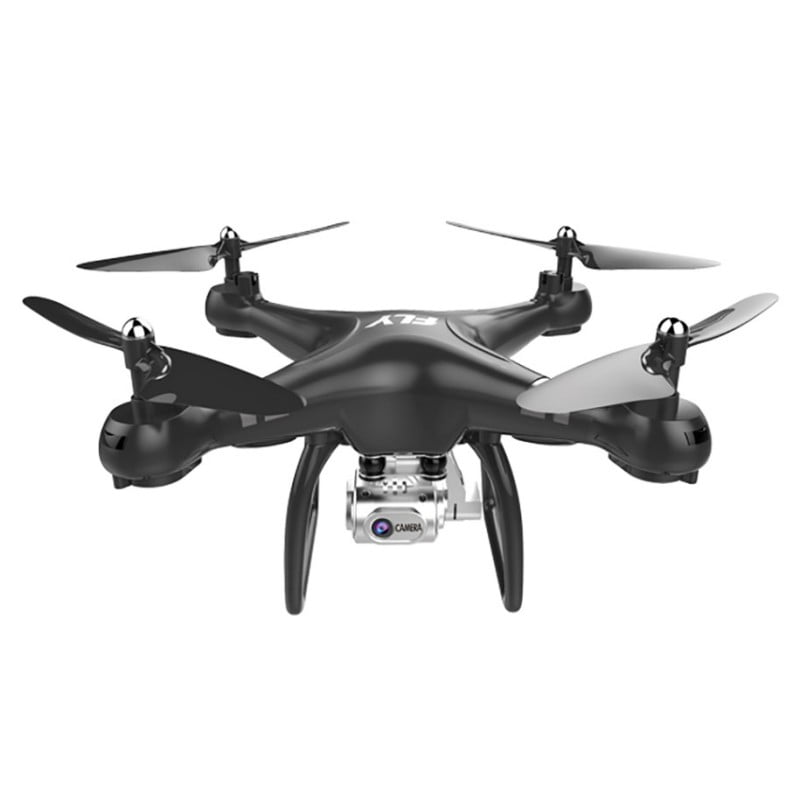 NEW YEARS CLEARANCE!Remote Control Drones 2.4Ghz Large Quadcopter FPV