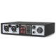 thumbnail image 1 of 2 in 2 Out USB Audio Interface Recording Sound Card 32Bit/384KHZ Studio Record Professional Sound Card 48V Phantom, 1 of 5