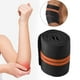 thumbnail image 3 of Correa de soporte para codo Zulema levantamiento de pesas Protección del codo Naranja, 3 of 8