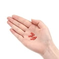 thumbnail image 5 of 30pcs 2.54mm Pin Header,Jumper Cap Lengthened Short Circuit Connection Cap Red, 5 of 5