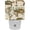 Multi-colored 4, variant on PhooArto Vintage Maps Butterflies Patterns Plug in LED Night Light Auto Sensor Dusk to Dawn Decorative Night for Bedroom, Bathroom, Kitchen, Hallway, Stairs, Baby's Room, Energy Saving