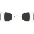 thumbnail image 6 of Razor Hovertrax 2.0 Hoverboard - White, up to 8 mph, for Child, Teen, Adult up to 176 lb, 6 of 10