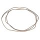 thumbnail image 1 of 2M Soft Copper Tube Pipe OD 3mm x ID 2mm for Refrigeration Plumbing, 1 of 4