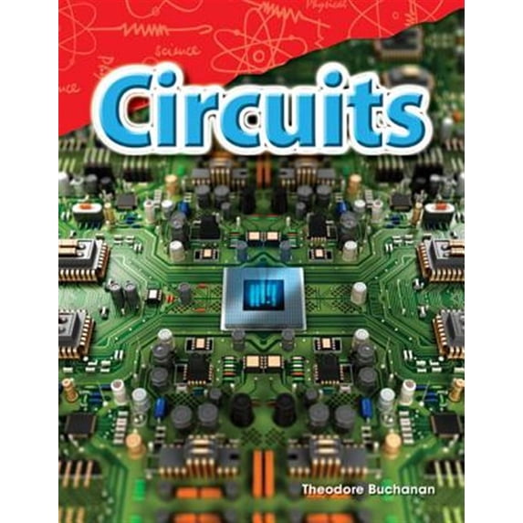 Pre-Owned Circuits (Paperback) 1480746827 9781480746824