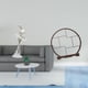 thumbnail image 2 of Elegante Figura De Bailarina Con Soporte De Exhibición De Madera, Escultura De Arte Moderno Para Dormitorio, Oficina, Decoración Del Hogar, Organizador, Estante Antiguo, Regalo, 2 of 8