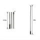 thumbnail image 5 of Kit Completo de de Extracción de Escalera para Ático, Incluye 1 Varilla de Extensión para Ático de Hasta 40 Pulgadas y 1 Gancho de Almacenamiento, 5 of 7