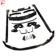 thumbnail image 2 of Kit de carrocería de fibra de carbono seca Z-ART M4 MP para BMW G82 M4 Kit de tuining de fibra de carbono seca para BMW M4 2021+, 2 of 5