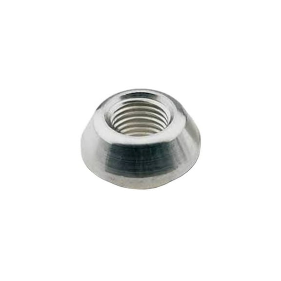 Fragola 3/8 FPT Weld Bung  x .750in