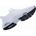 thumbnail image 2 of MAYKX Mens Slip on Walking Shoes Tennis Sneakers Comfortable Shoes for Plantar Fasciitis Relief, 2 of 6