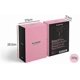 thumbnail image 2 of Light Stick Heart/hammer Kpop Led Light Stick Concert Light Hip Hop Light Stick Glow Stick, 2 of 2
