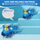 thumbnail image 4 of Transformable Toys Super Wings Jerome Airplane 2 en 1, 4 of 6