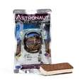 thumbnail image 5 of ASTRONAUT ICE CREAM SANDWICH VANILLA 1.1 OZ BAG, 5 of 13