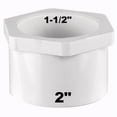 thumbnail image 1 of Circo 195-U 2 x 1.5 in. Reducer Bushing, 1 of 1