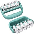 thumbnail image 3 of Fascial Release And Cellulite Eliminator Muscle Massage Roller, Mini Trigger Point Deep Tissue Myofascial Release Tool Body Therapy Massager Fat Injec, 3 of 5