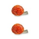 thumbnail image 1 of Ounissouiy Estante colgante de montaje en pared, soporte de almacenamiento, colgantes para manualidades en forma de hongo, llaves, suministros de estante Largo 2piezas Ounissouiy CBP195338, 1 of 6