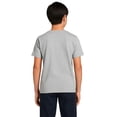 thumbnail image 4 of Eddie Bauer Boy's Hoodie and Tee Set (Green Camo/Gray, Small), 4 of 9