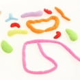 thumbnail image 2 of Xingzhi Human Body Anatomy Model Science Learning Toy Educational Toys for School, 2 of 8