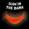 thumbnail image 5 of Squeeze Craft Glow in The Dark Frudge Putty - 4 Pack - Multicolor Neon Sludgy Goo Fidget, 5 of 8