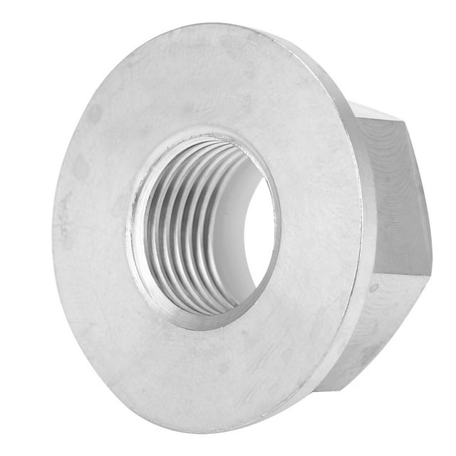 Écrou de Bride AntiCorrosion pour Vélo, Accessoire d'Écrou de Bride 1Pcs, Utilisation de Réparation de Vélo