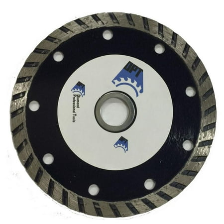 10 Pack Dpt 4 Inch Diamond Saw Blade Wet Dry Turbo For Cutting Tile Ceramic Concret Bricks Stone And Masonry Materials Super Plus Quality